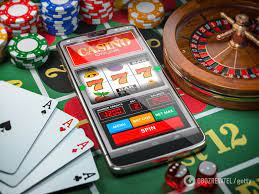 Вход на официальный сайт Casino JVSpin