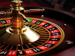 Онлайн казино Casino JVSpin